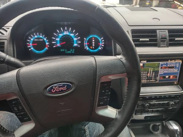 2012 Ford Fusion 1st Gen - Image 8 of 10