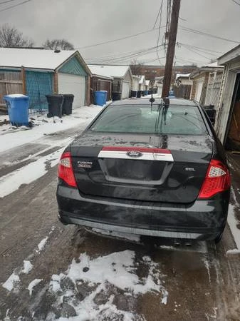 2012 Ford Fusion 1st Gen - Image 2 of 10