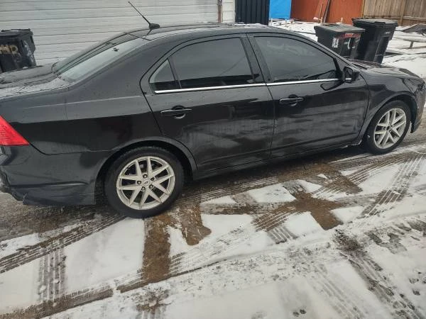 2012 Ford Fusion 1st Gen - Image 3 of 10