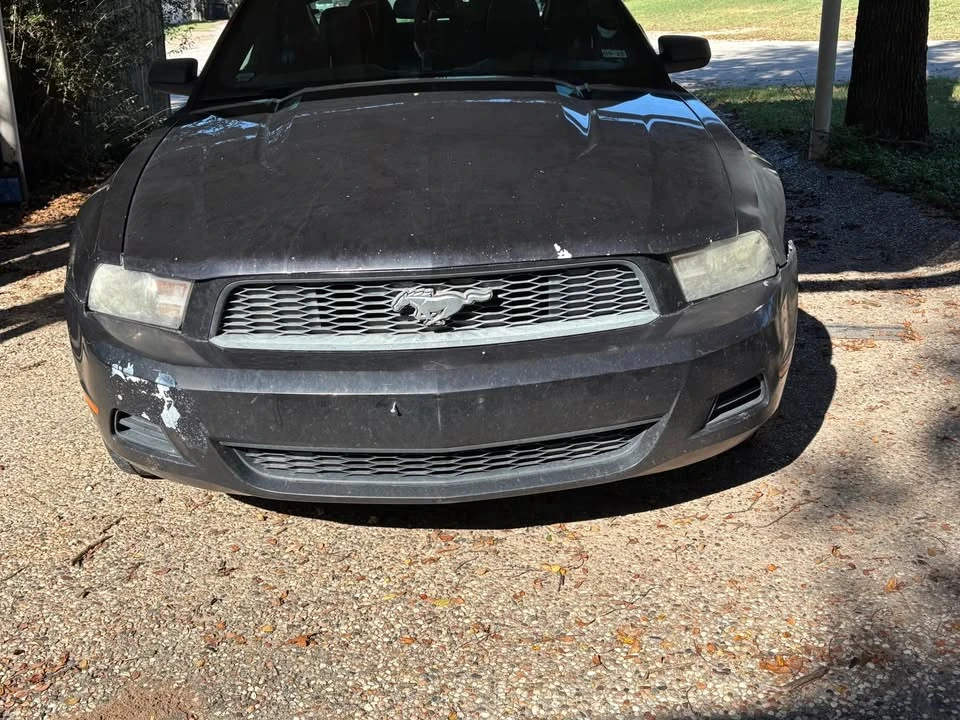 2012 Ford S197 Mustang - Image 6 of 6