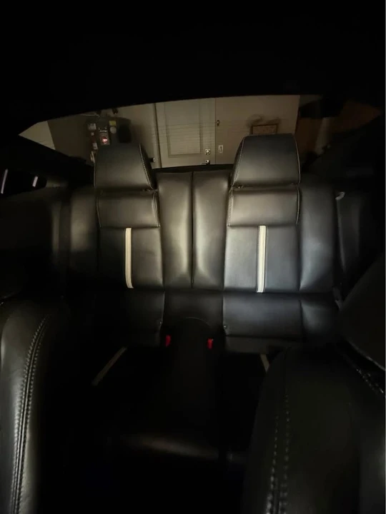 2012 Ford S197 Mustang - Image 9 of 9