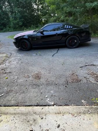 2012 Ford S197 Mustang - Image 4 of 5
