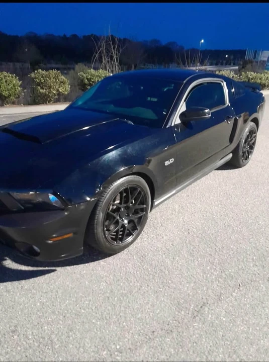 2012 Ford S197 Mustang GT - Image 3 of 6