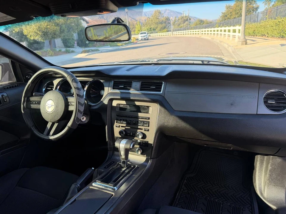 2012 Ford S197 Mustang - Image 9 of 15