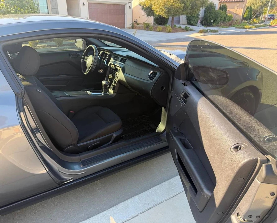 2012 Ford S197 Mustang - Image 7 of 15
