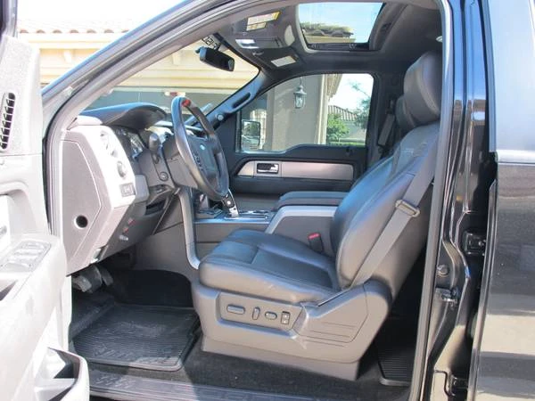 2012 Ford F-150 Raptor 12th Gen - Image 3 of 5