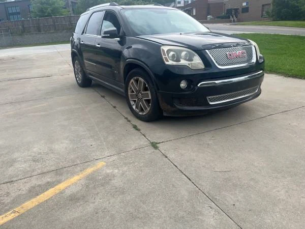 2012 GMC Terrain - Image 5 of 10