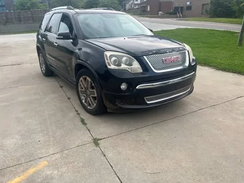 2012 GMC Terrain