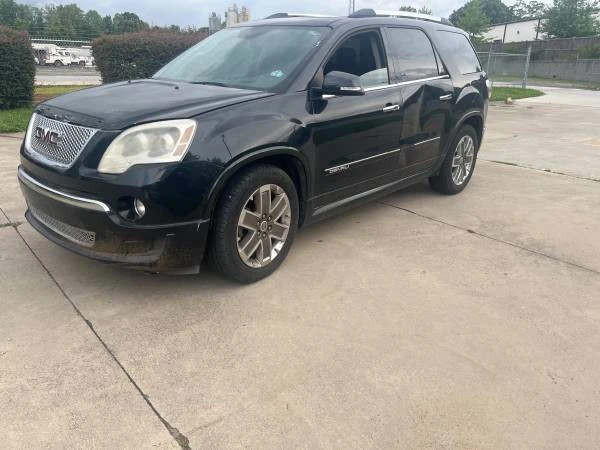 2012 GMC Terrain - Image 2 of 10