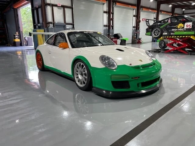 2012 Porsche 997 GT3 - Image 3 of 4