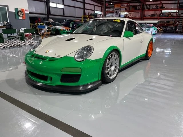 2012 Porsche 997 GT3 - Image 4 of 4