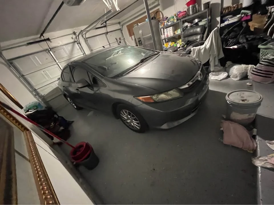 2012 Honda Civic 9th Gen - Image 2 of 3