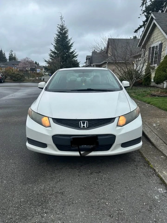 2012 Honda Civic 9th Gen - Image 3 of 5
