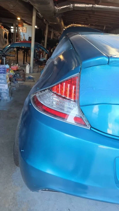 2012 Honda CR-Z - Image 4 of 4