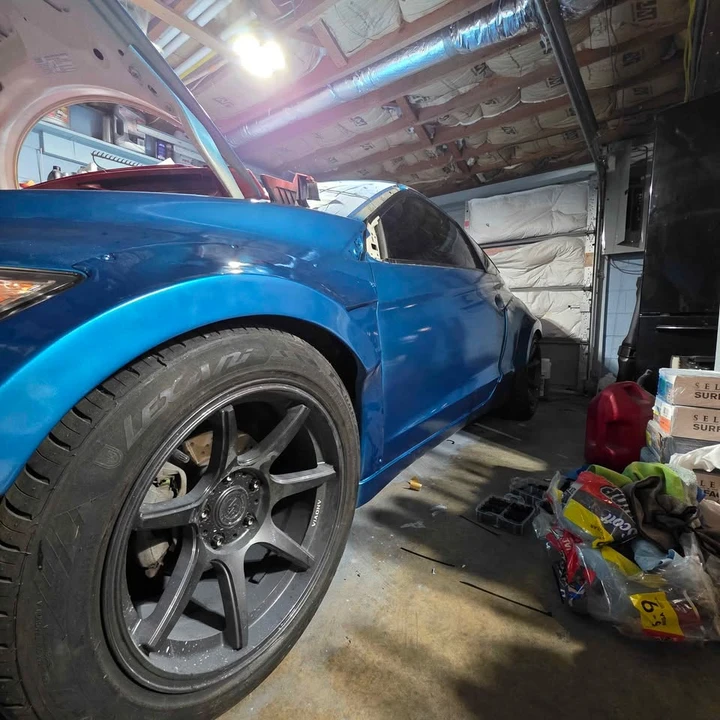 2012 Honda CR-Z - Image 3 of 4