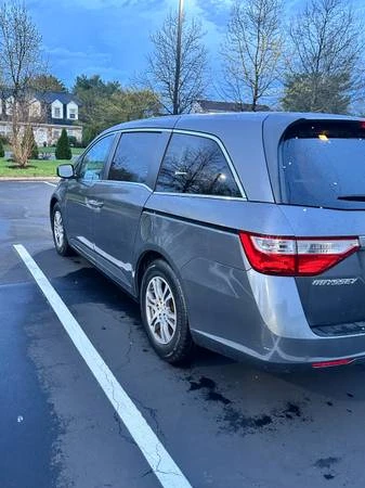 2012 Honda Odyssey - Image 4 of 16