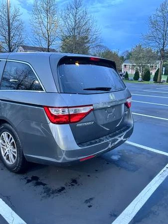 2012 Honda Odyssey - Image 5 of 16