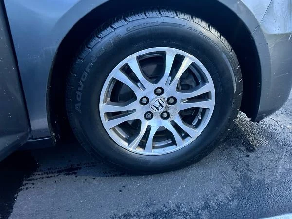2012 Honda Odyssey - Image 15 of 16