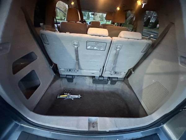 2012 Honda Odyssey - Image 12 of 16