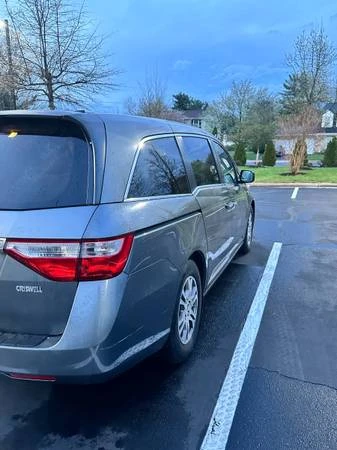 2012 Honda Odyssey - Image 6 of 16