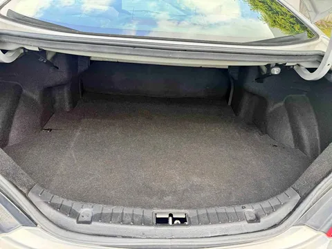 2012 Hyundai Genesis 2.0T