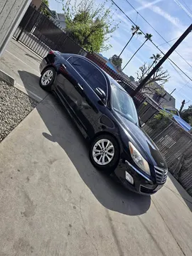2012 Hyundai Genesis