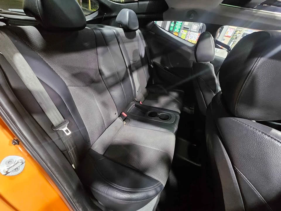 2012 Hyundai Veloster - Image 3 of 9