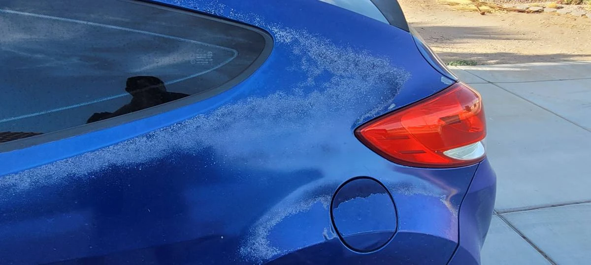 2012 Hyundai Veloster - Image 2 of 4