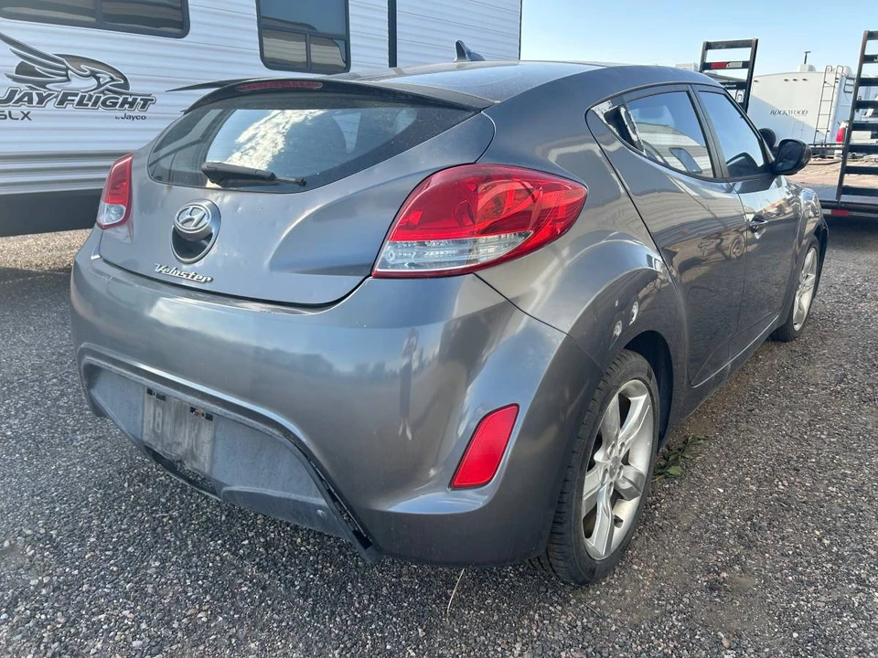 2012 Hyundai Veloster - Image 3 of 7