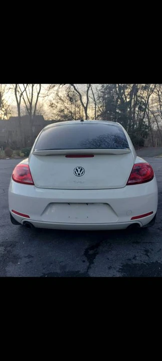 2012 Volkswagen A5 Beetle - Image 5 of 20