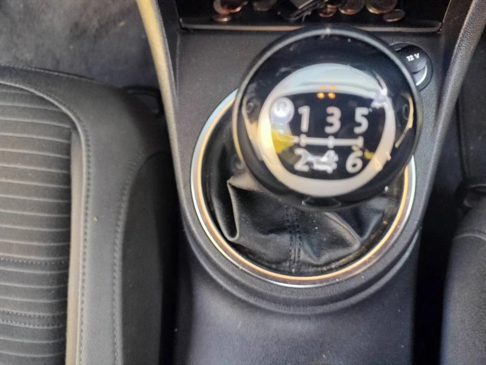2012 Volkswagen A5 Beetle - Image 12 of 20