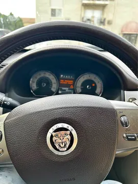 2012 Jaguar XF