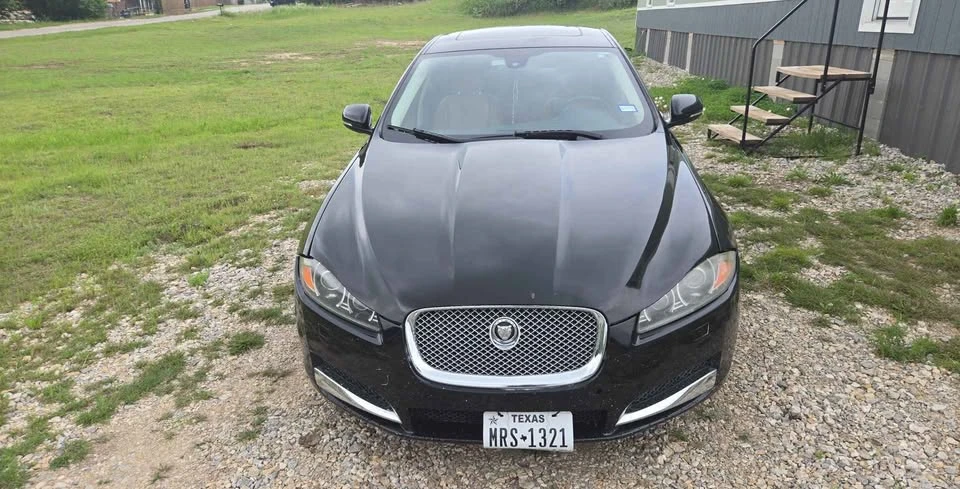 2012 Jaguar X250 XFR - Image 2 of 6