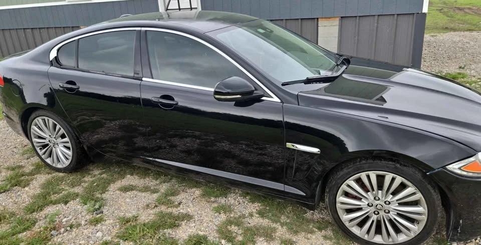 2012 Jaguar X250 XFR - Image 3 of 6