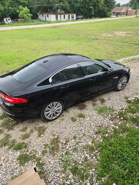 2012 Jaguar X250 XFR - Image 6 of 6