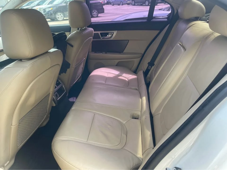 2012 Jaguar X250 XF - Image 2 of 6