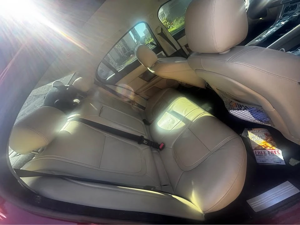 2012 Jaguar X250 XFR - Image 6 of 10