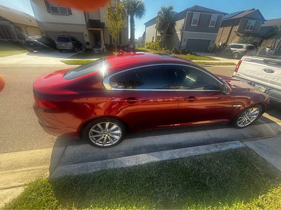 2012 Jaguar X250 XFR - Image 3 of 10
