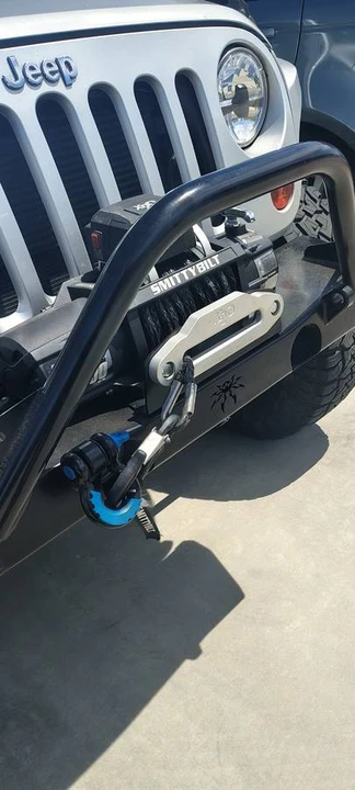 2012 Jeep JK Wrangler - Image 6 of 12
