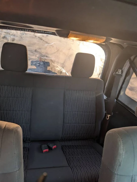 2012 Jeep JK Wrangler - Image 6 of 10