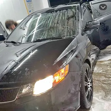 2012 Kia Forte