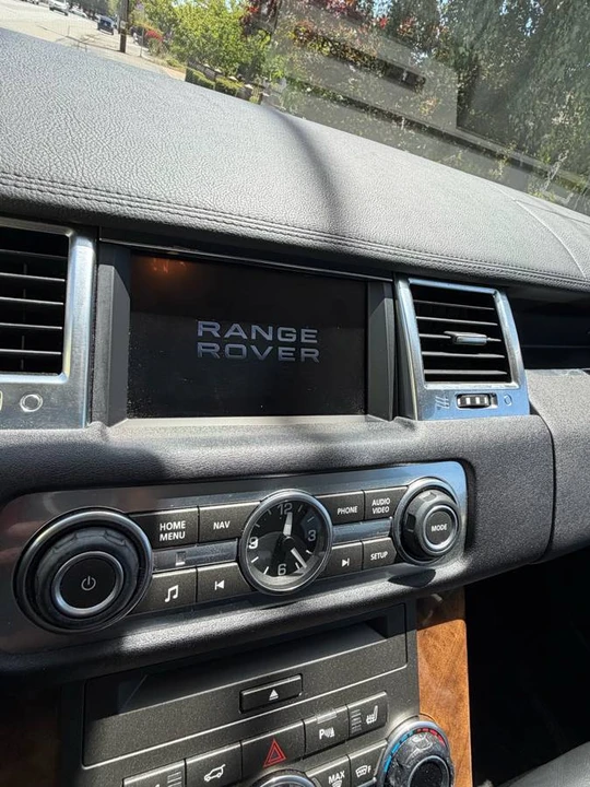 2012 Land Rover Range Rover L322 - Image 5 of 15