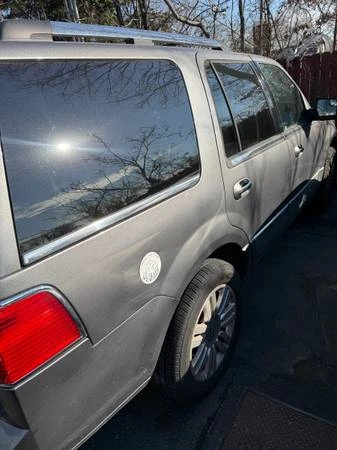 2012 Lincoln Navigator 3rd Gen - Image 5 of 8
