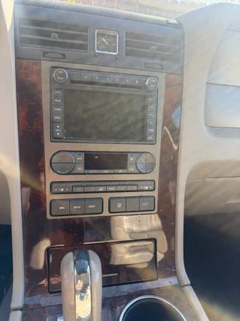 2012 Lincoln Navigator 3rd Gen - Image 3 of 8