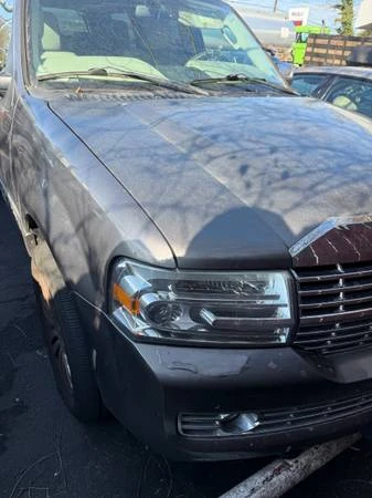 2012 Lincoln Navigator 3rd Gen - Image 8 of 8