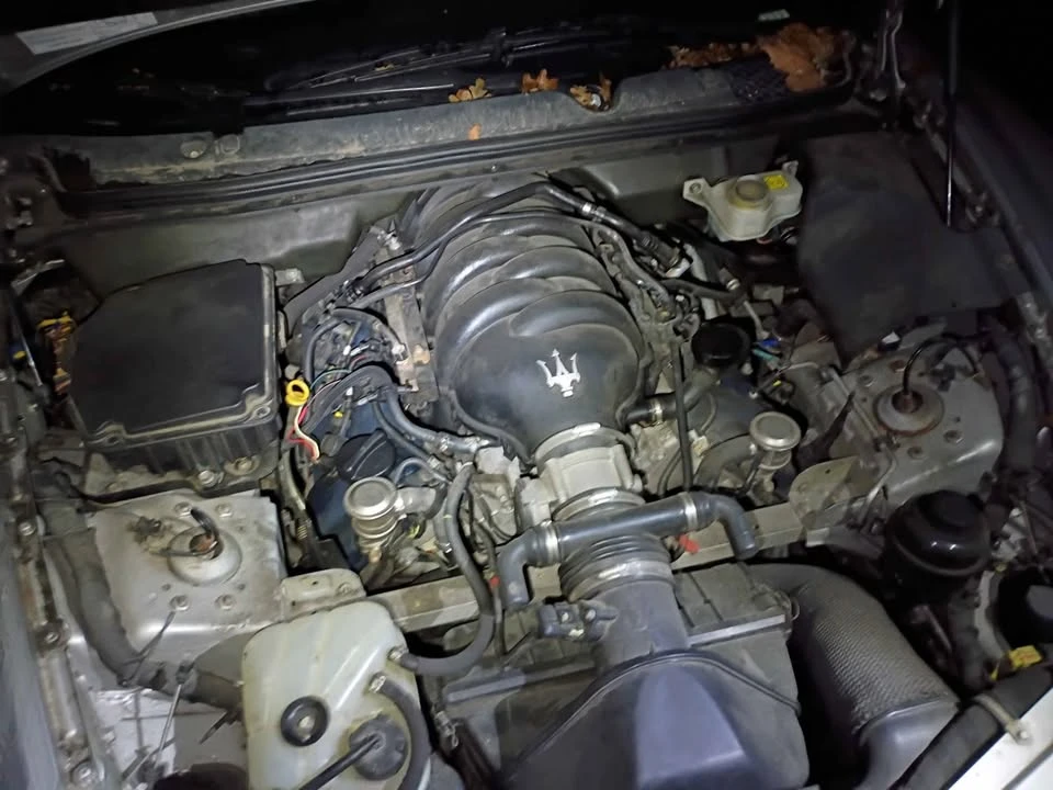 2012 Mazda - Image 5 of 5