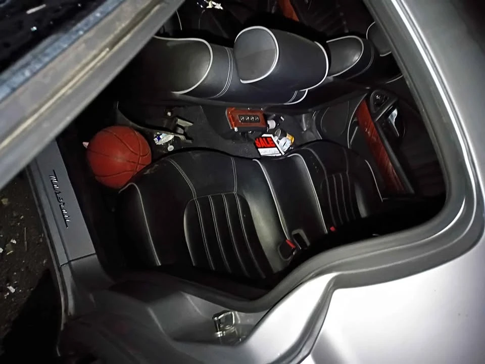 2012 Mazda - Image 2 of 5