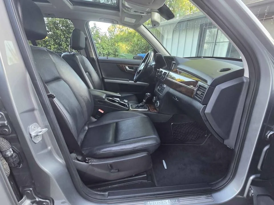 2012 Mercedes-Benz GLK-Class - Image 6 of 11