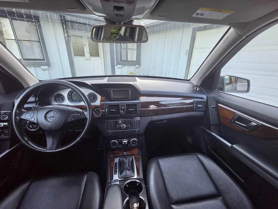 2012 Mercedes-Benz GLK-Class - Image 9 of 11