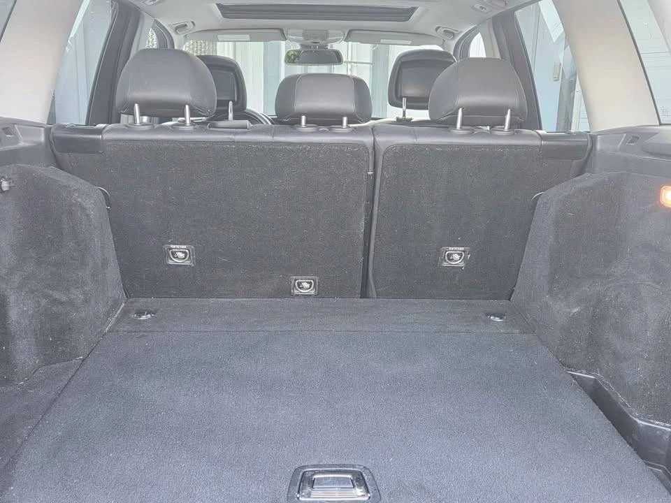 2012 Mercedes-Benz GLK-Class - Image 11 of 11